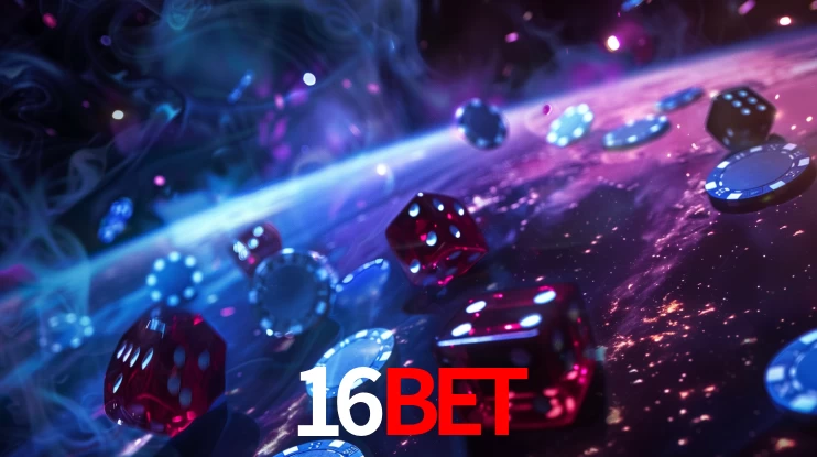 Welcome Bonus 16bet