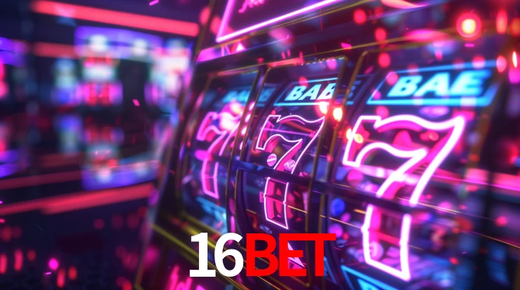 Experiência VIP 16bet