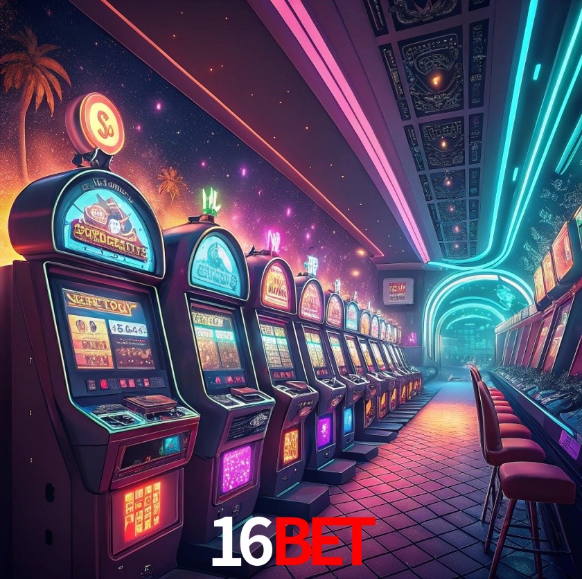  16bet