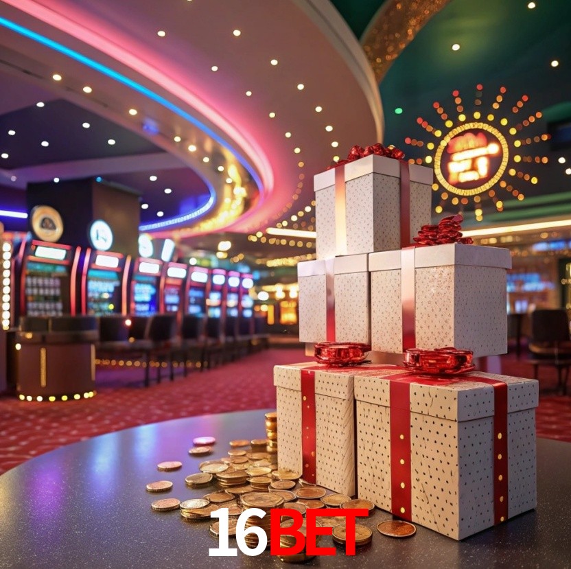 16bet
