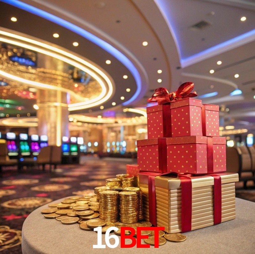 16bet
