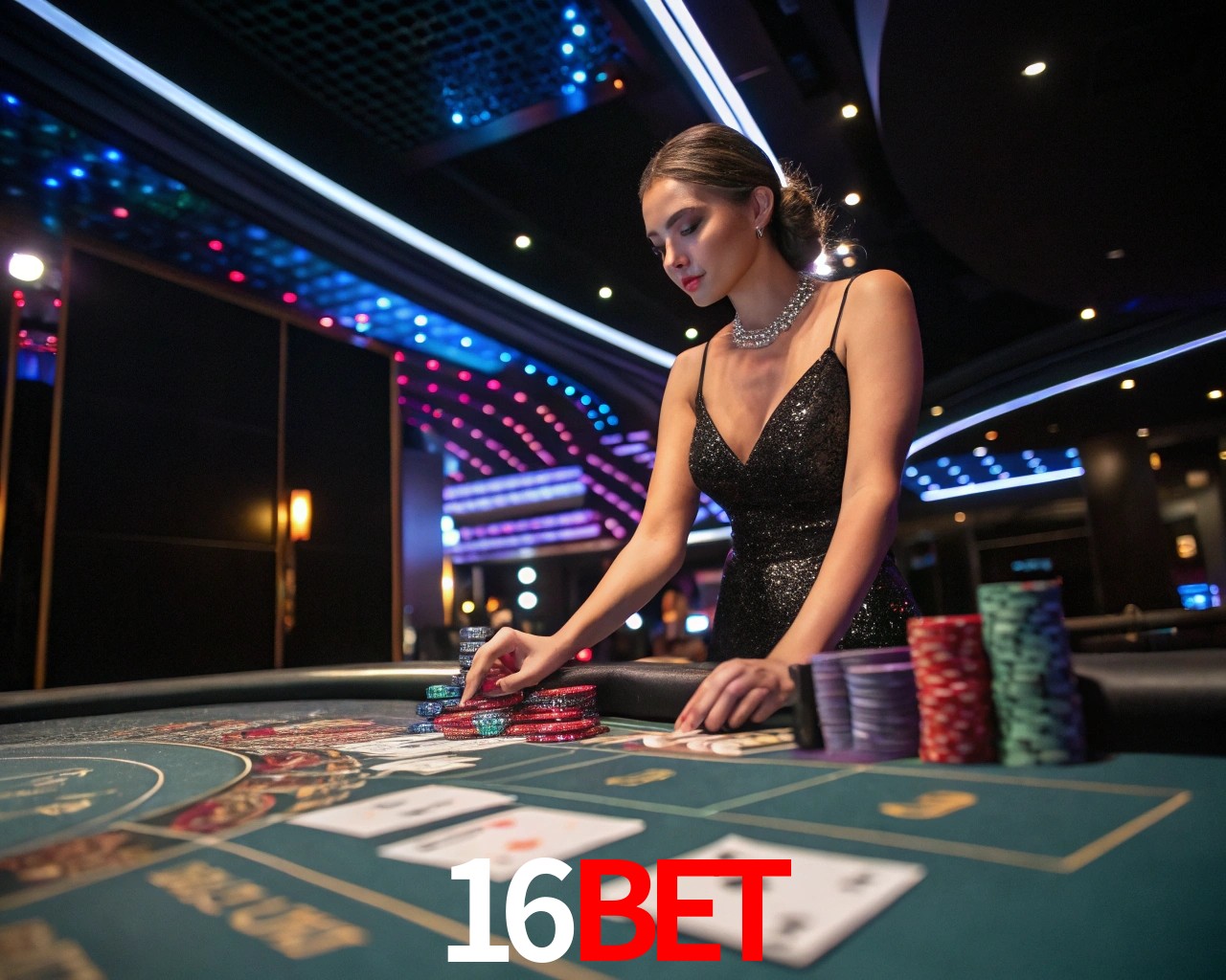 16bet