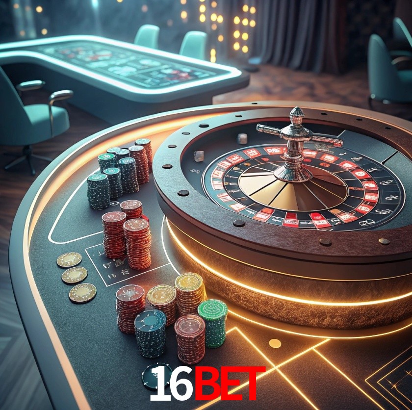 16bet