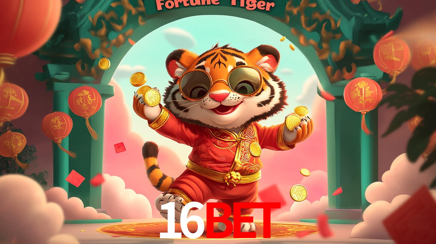 16bet