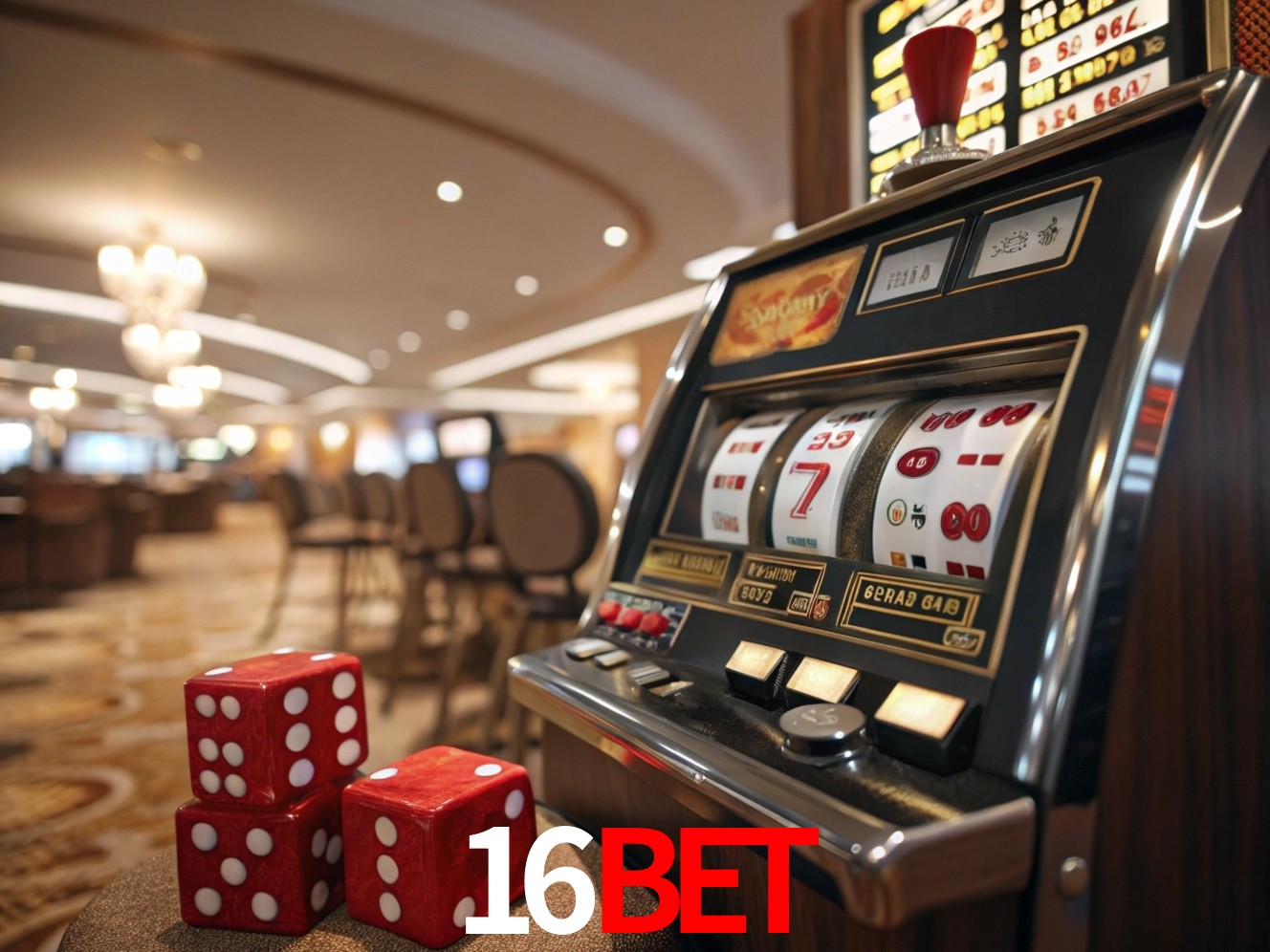 16bet