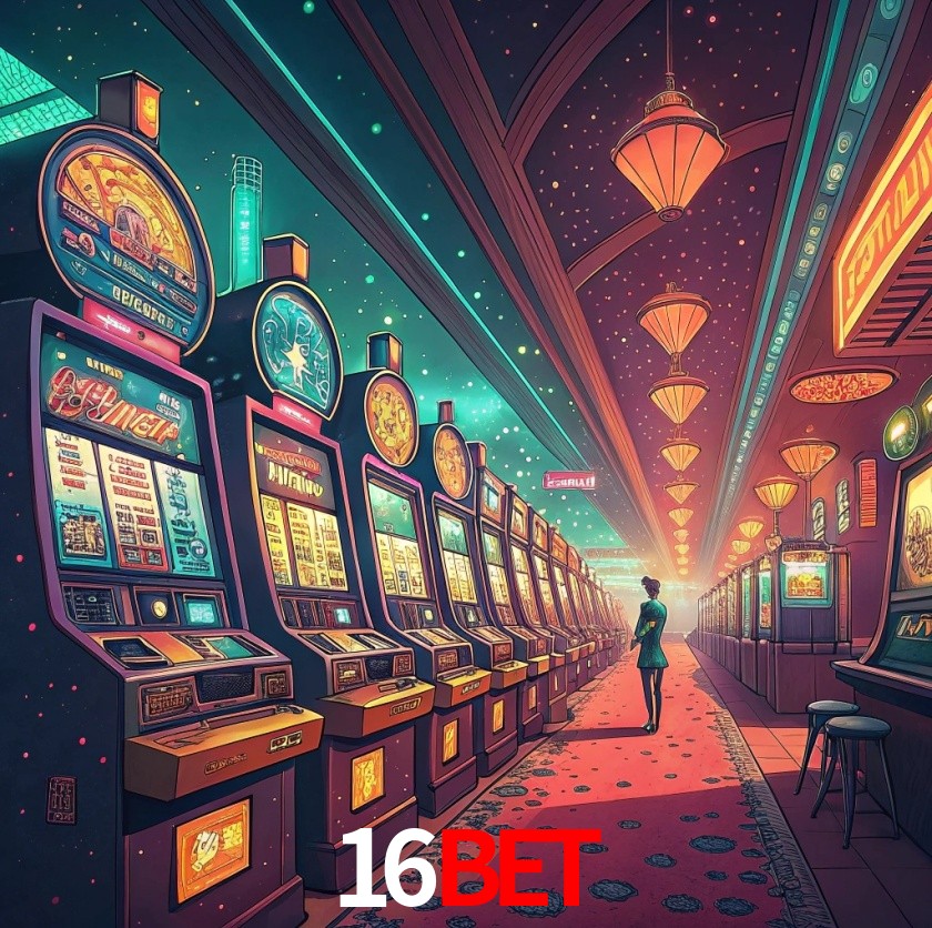  16bet
