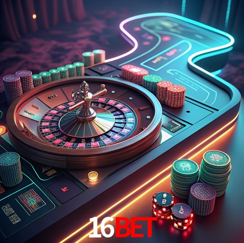  16bet