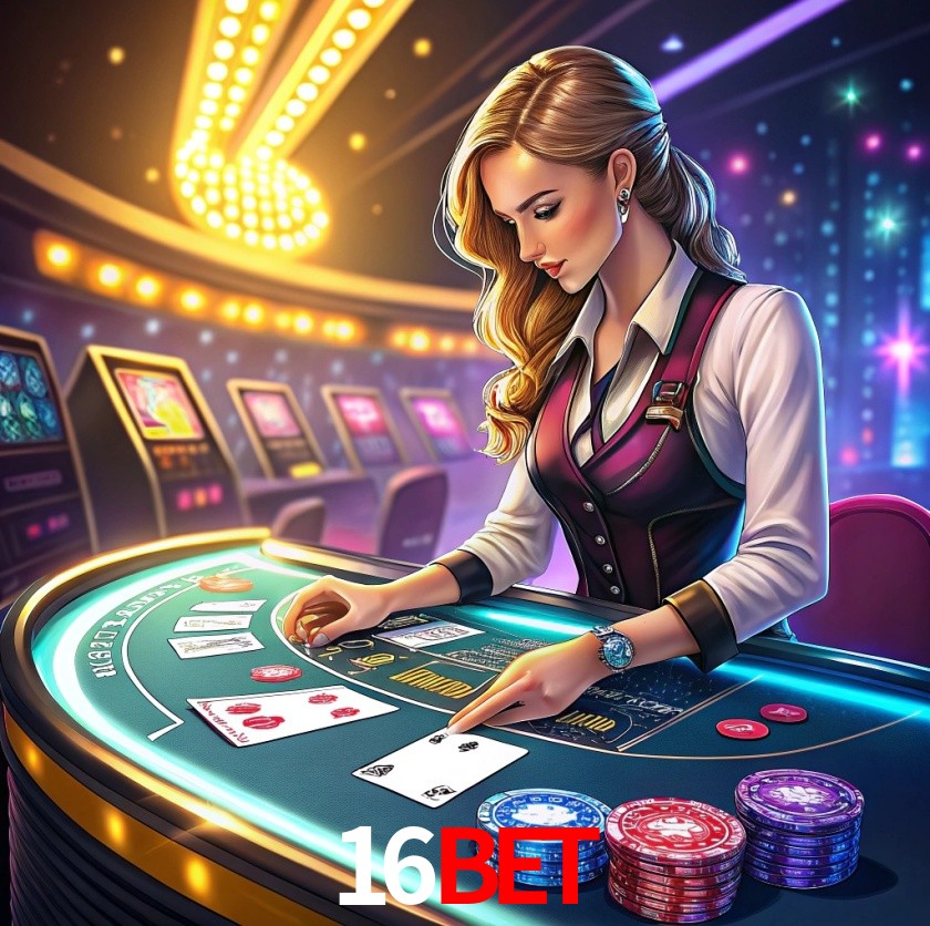  16bet