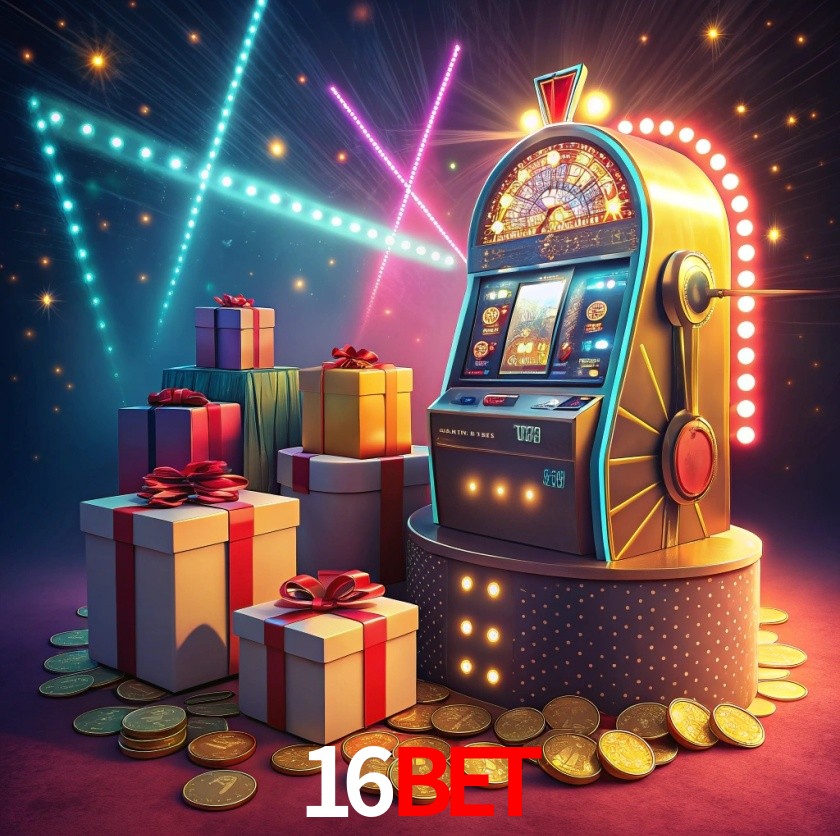  16bet