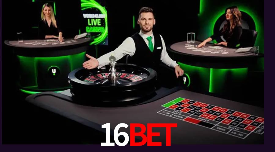 Player Reviews 16bet