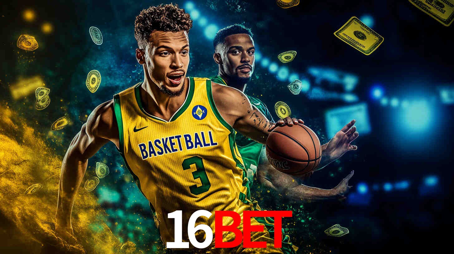 Casino VIP 16bet