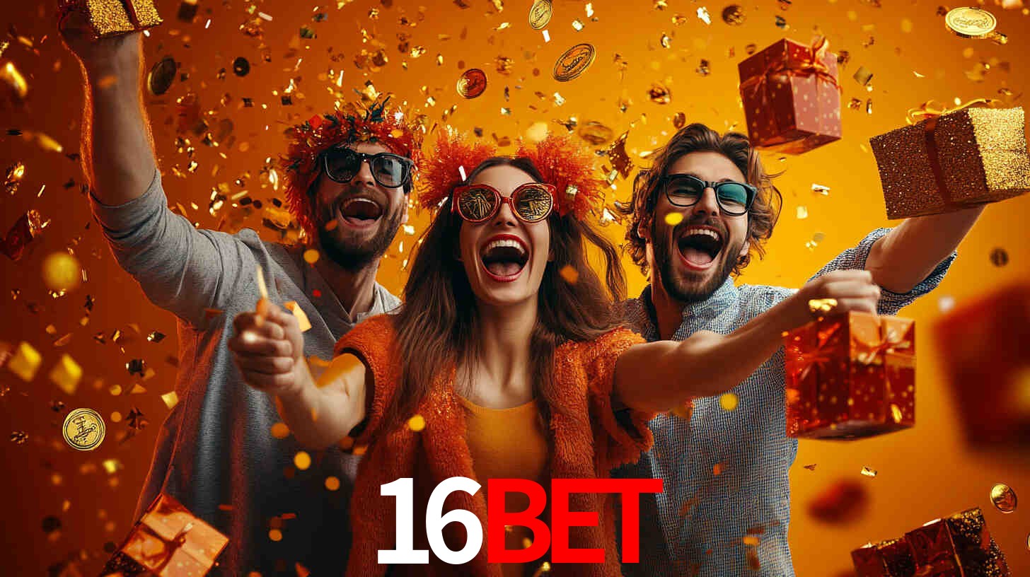 16bet