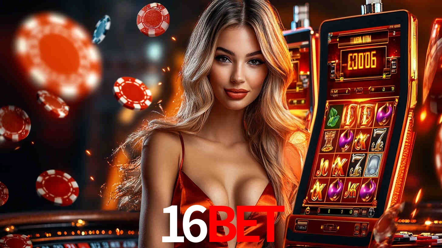 16bet.com