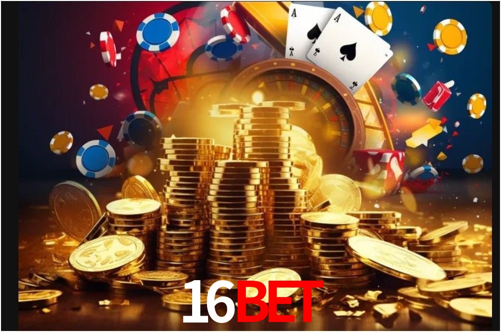Ofertas Exclusivas 16bet