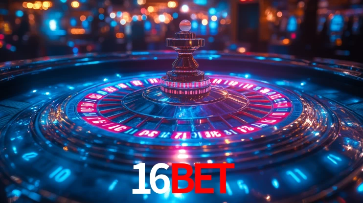 16bet.com