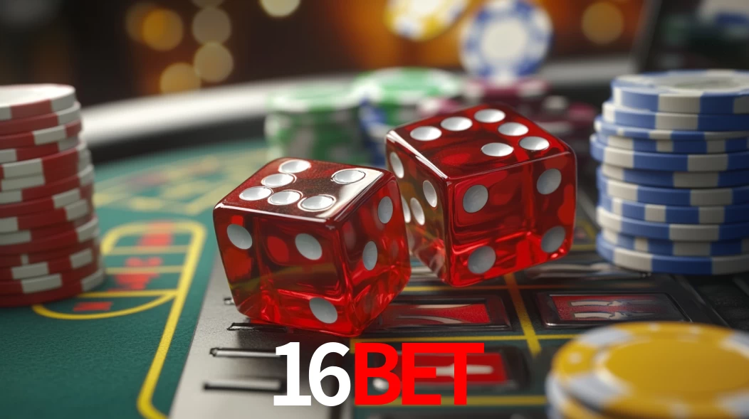 Exclusive Games 16bet
