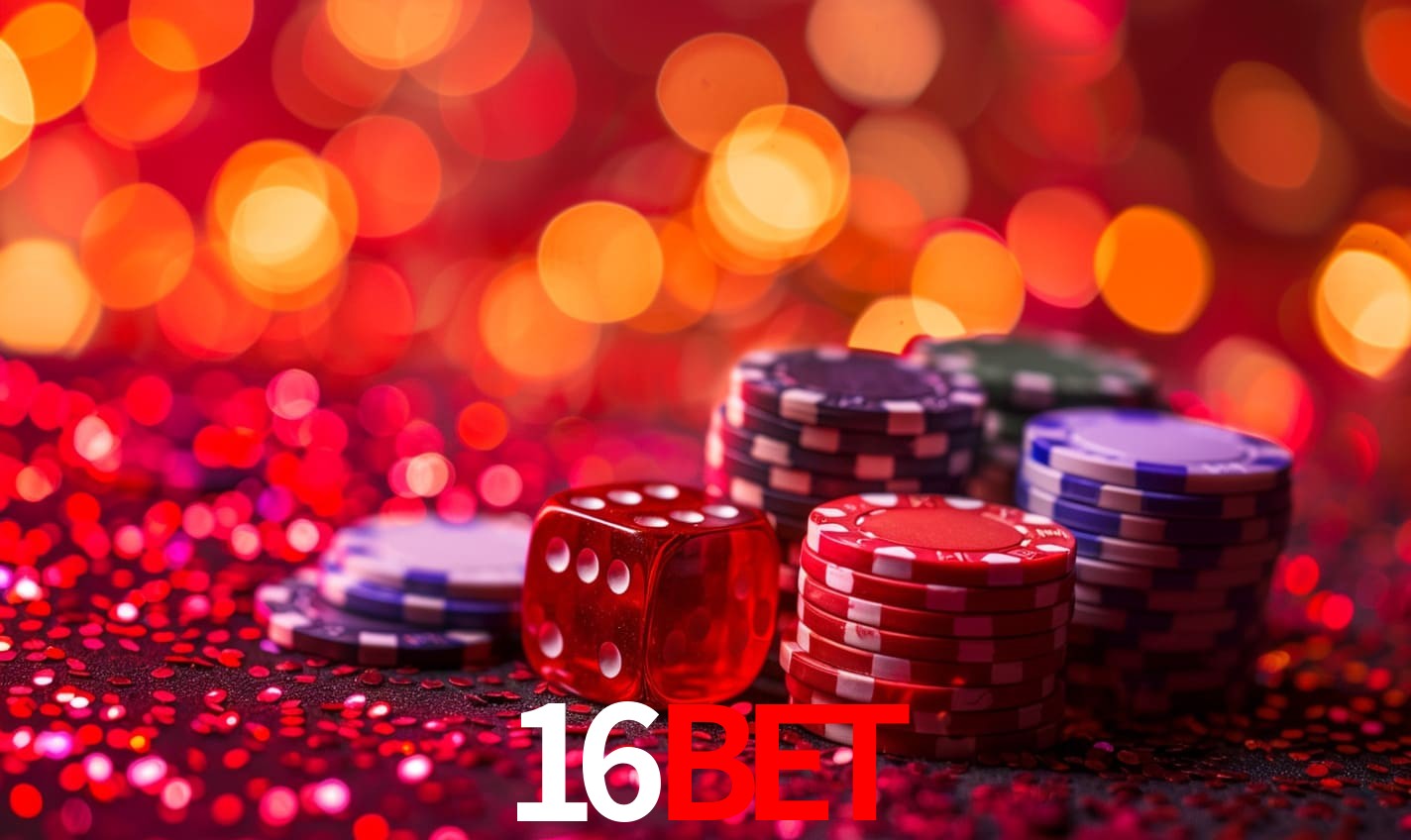 Jogos de Slot 16bet