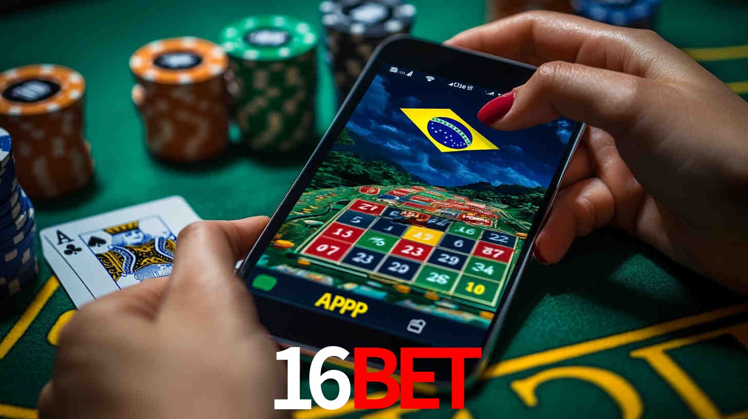 Jogo Aviator 16bet