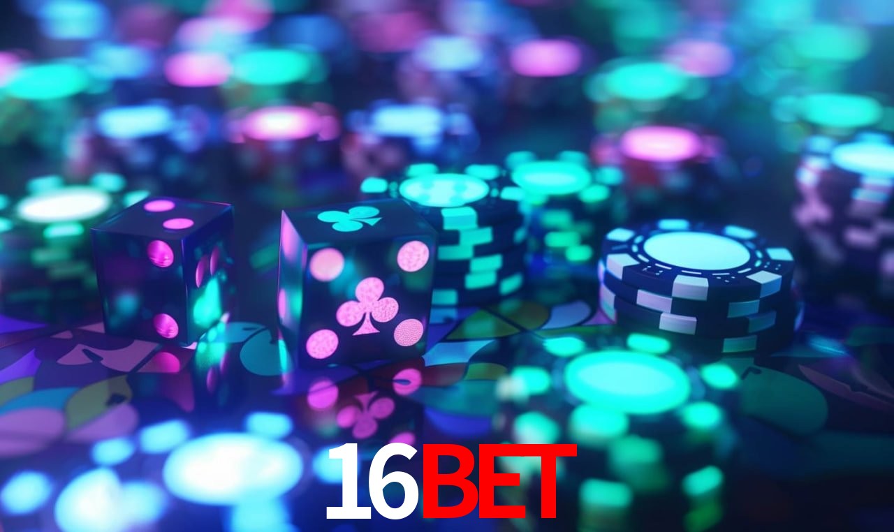 Apostas Esportivas na 16bet: Um Guia Completo