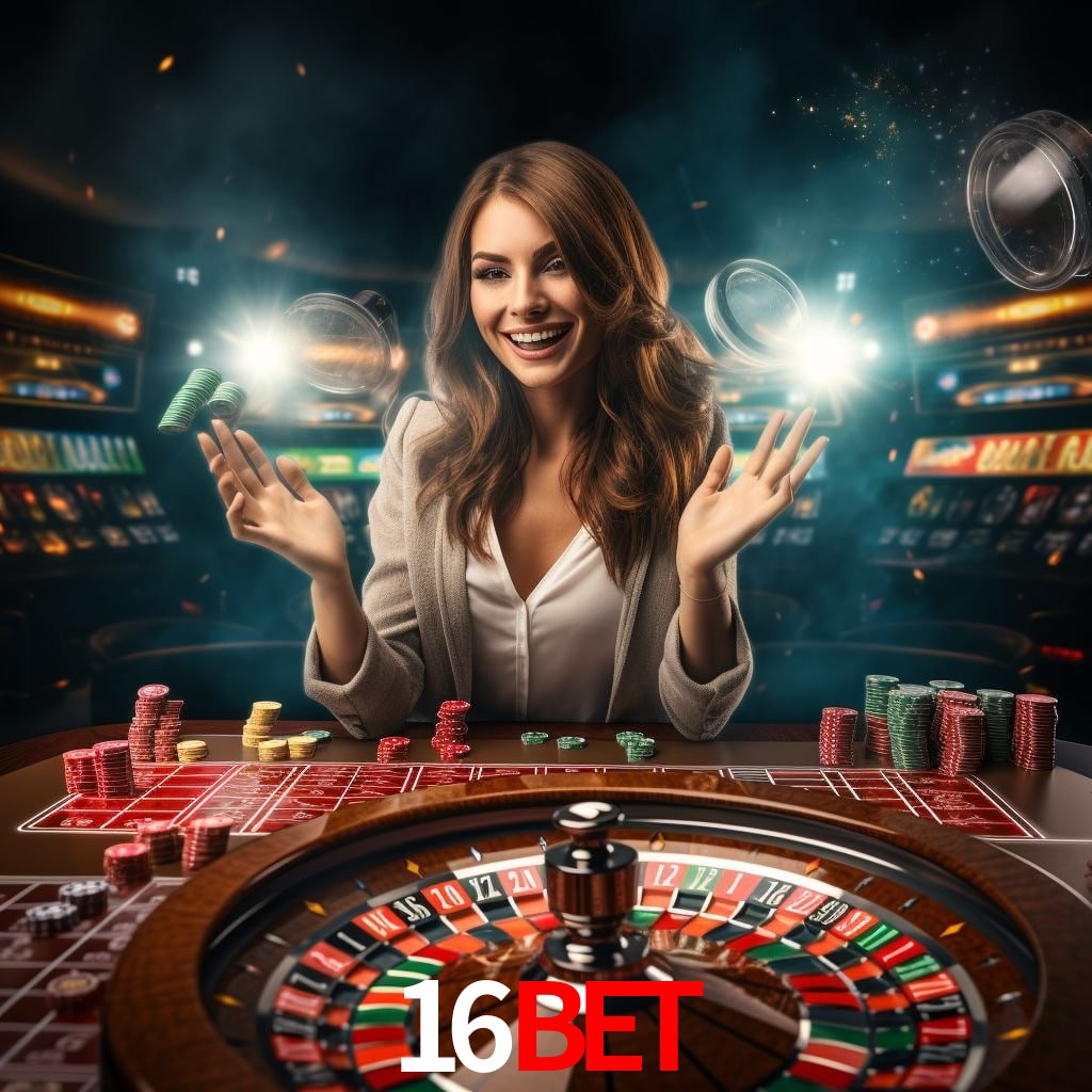 16bet.com