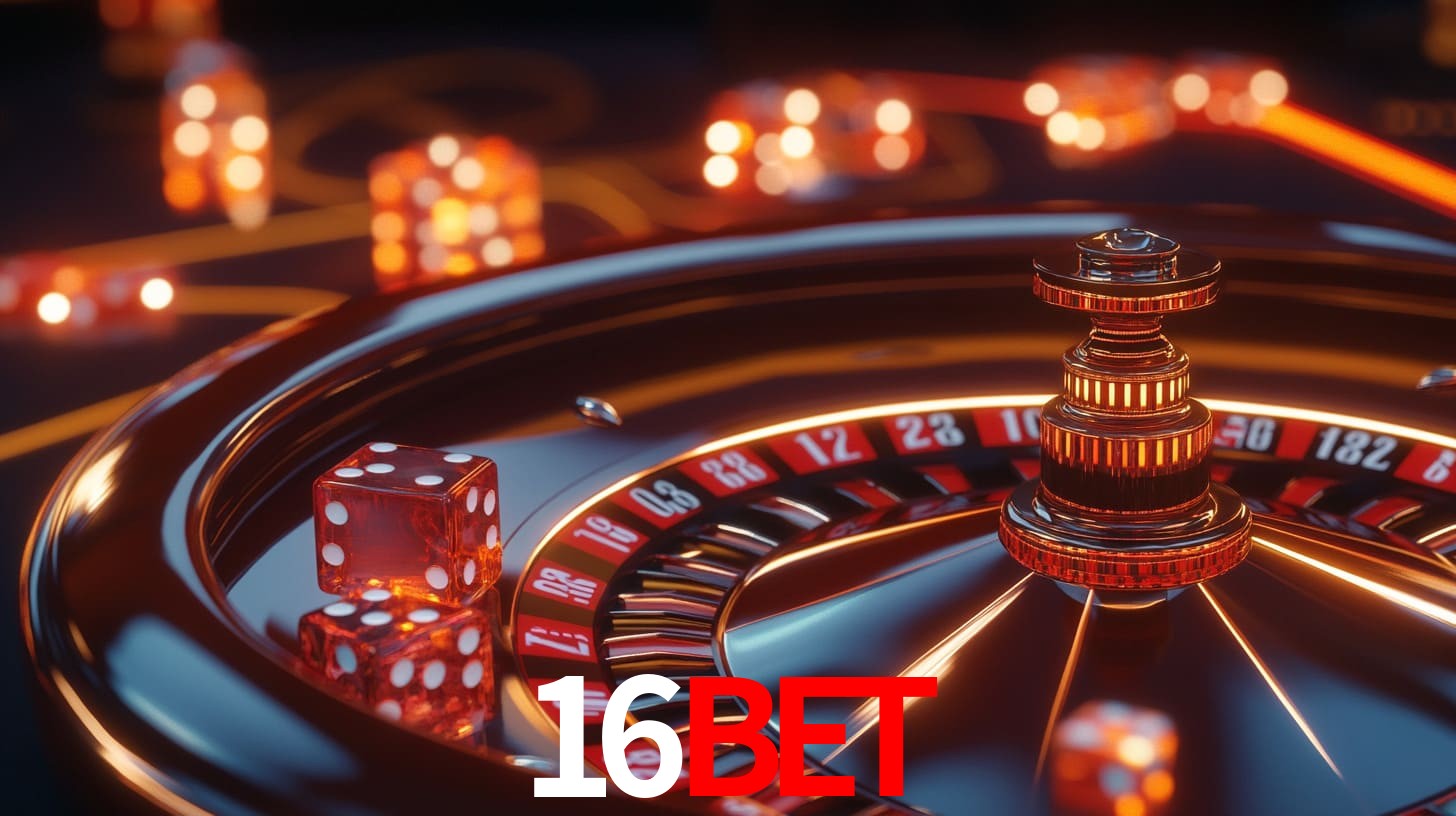 Descubra a Magia dos Jogos de Arcade no 16bet
