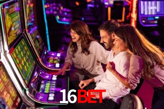 Promoções Sazonais 16bet
