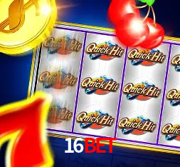 Jogos Exclusivos 16bet