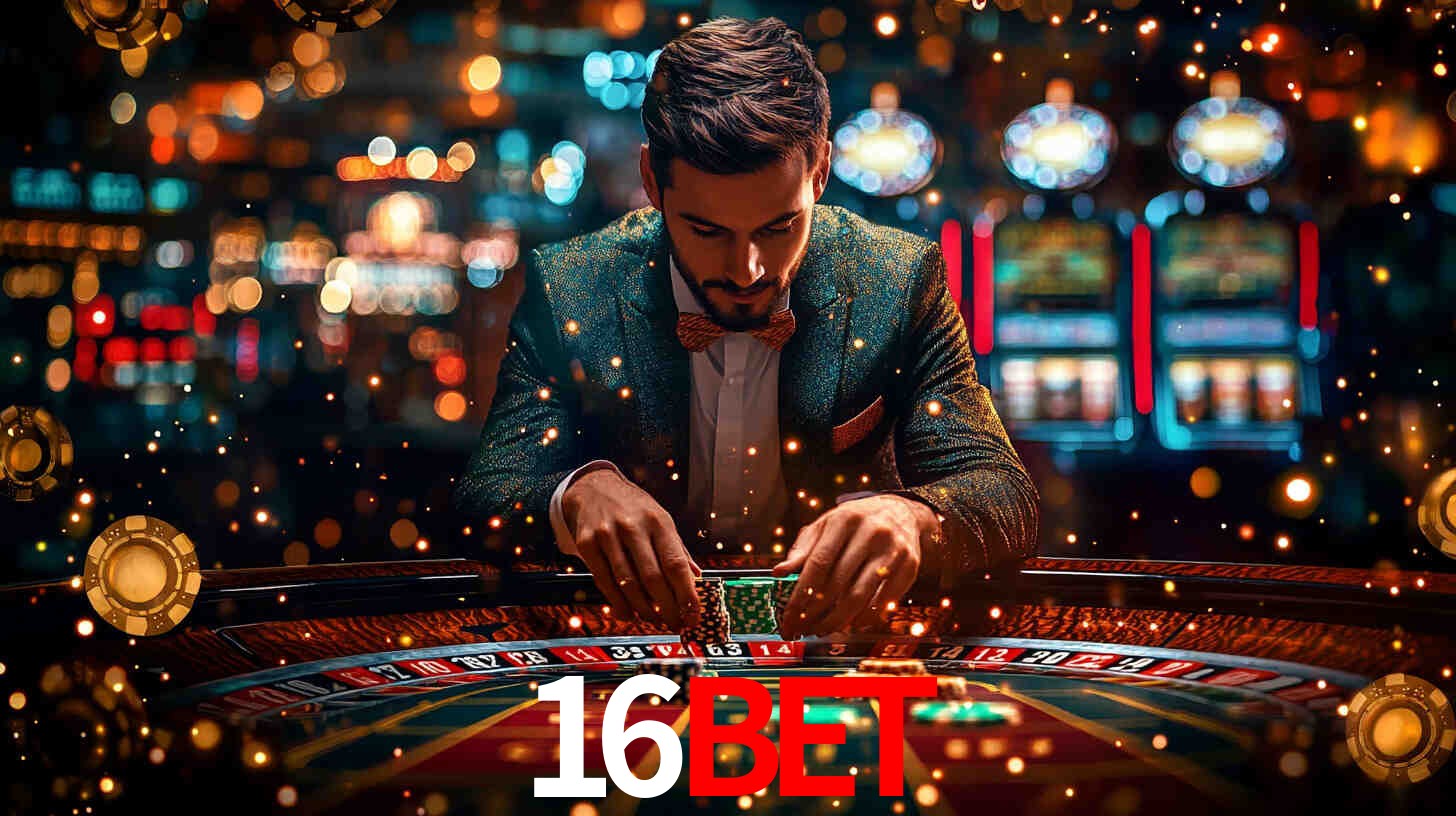 16bet