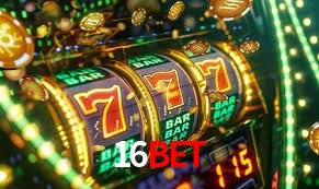 Account Benefits 16bet