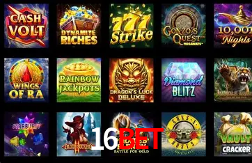 Flash Promotion 16bet