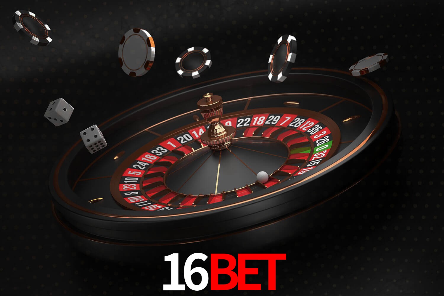 16bet: A Experiência de Casino com Jogos de Mesa ao Vivo