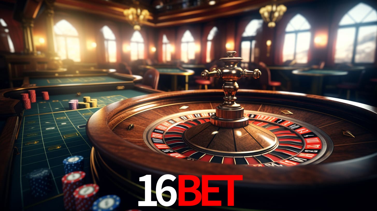 Daily Bonuses 16bet