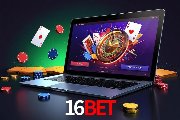 Descubra a Essência do 16bet: Nossa História e Compromissos